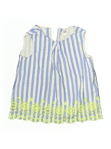 Gap Kids Sleeveless Blouse (view 1)
