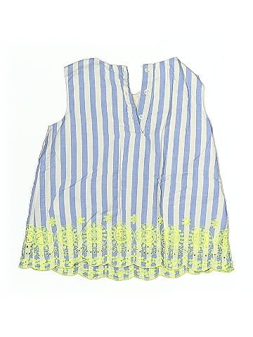 Gap Kids Sleeveless Blouse (view 2)