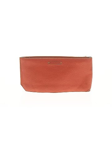 Cole Haan Leather Wristlet (view 2)