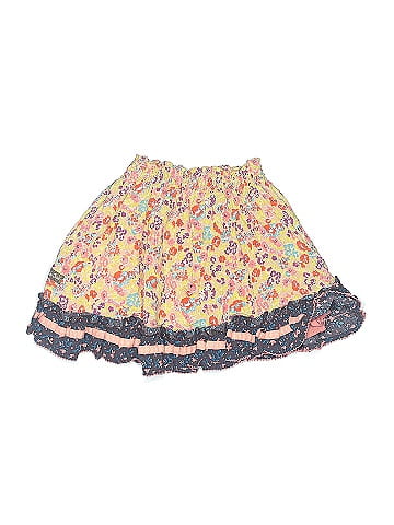 Matilda Jane Skirt (view 2)