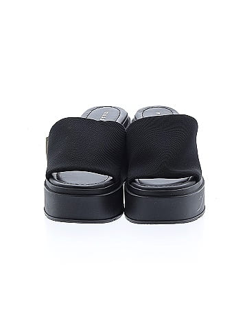 Madden Girl Wedges (view 2)
