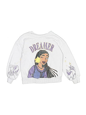 Disney Pullover Sweater (view 1)