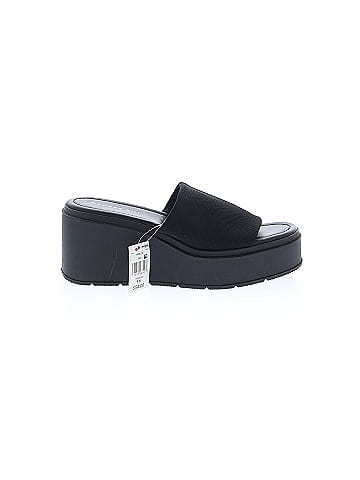 Madden Girl Wedges (view 1)