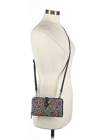 Sakroots Crossbody Bag (view 2)