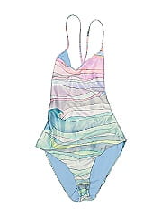 Mara Hoffman One Piece Swimsuit