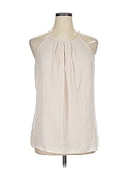 Violet & Claire Sleeveless Blouse
