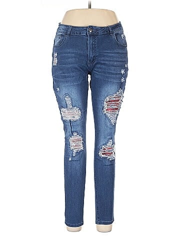 Jeans Jeans (view 1)