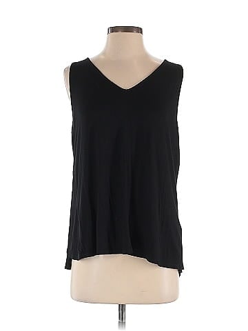 Laundry by Shelli Segal Sleeveless Top (view 1)