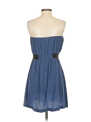 Ecote Cocktail Dress (view 2)