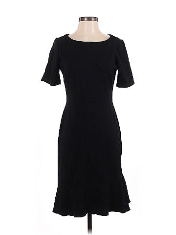 IMAN Casual Dress (view 1)