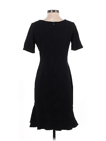 IMAN Casual Dress (view 2)