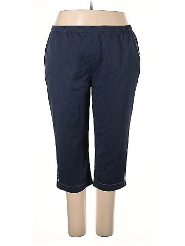 Allison Daley Casual Pants (view 1)