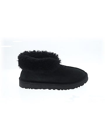 Ugg Ankle Boots (view 1)