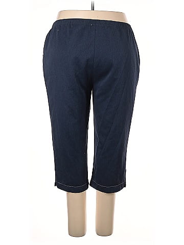 Allison Daley Casual Pants (view 2)