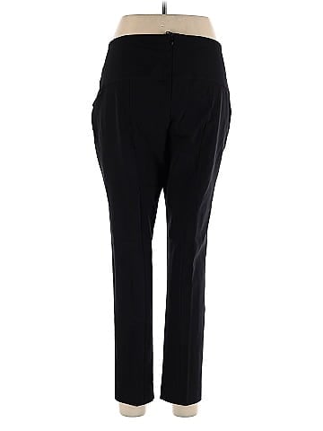 Black Label by Chico's Dress Pants (view 2)