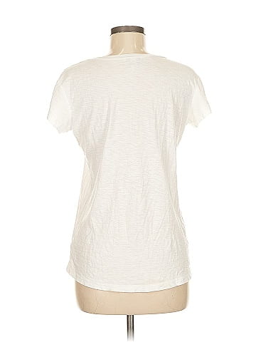 James Perse Short Sleeve T-Shirt (view 2)