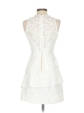 BCBGMAXAZRIA Cocktail Dress (view 2)