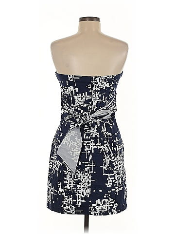 Body Central Cocktail Dress (view 2)