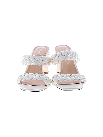 Sincerely Jules Mule/Clog (view 2)