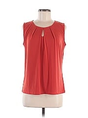 Jones Studio Sleeveless Blouse