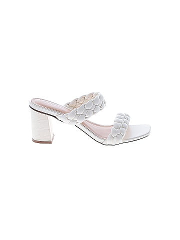 Sincerely Jules Mule/Clog (view 1)