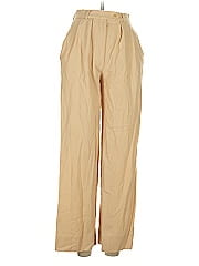 Giorgio Armani Wool Pants