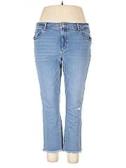 Ann Taylor Loft Jeans