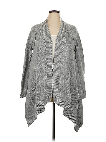 KF/KaufmanFranco Collective Cardigan (view 1)
