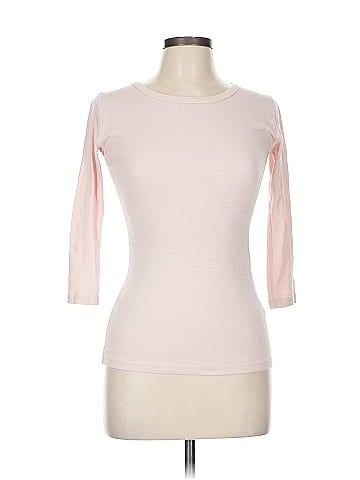 Vince. 3/4 Sleeve T-Shirt (view 1)