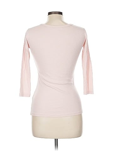 Vince. 3/4 Sleeve T-Shirt (view 2)