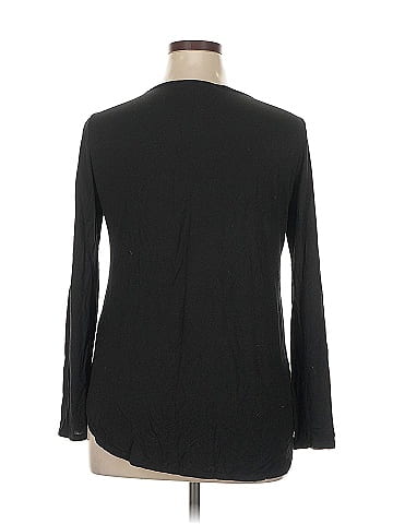 A.gain Long Sleeve Top (view 2)