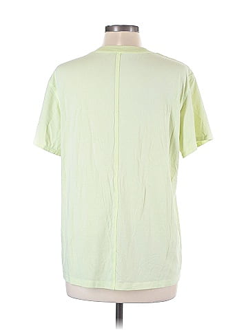 Lululemon Athletica Short Sleeve T-Shirt (view 2)