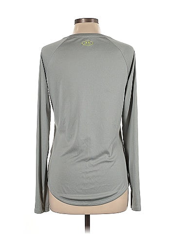 Under Armour Long Sleeve T-Shirt (view 2)