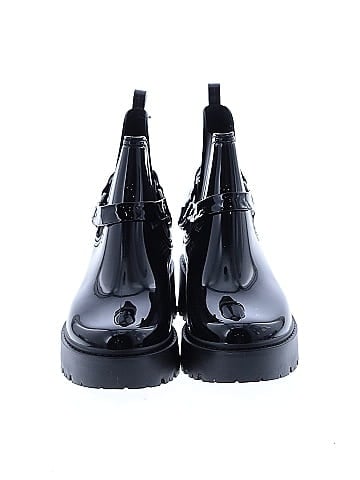 Zodiac Rain Boots (view 2)