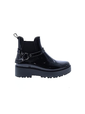 Zodiac Rain Boots (view 1)