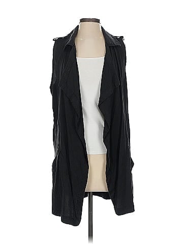 BB Dakota Vest (view 1)