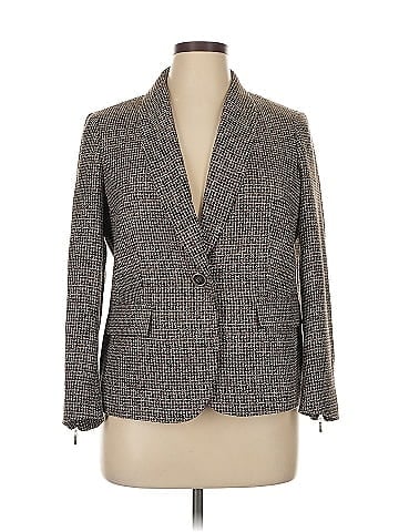 Kasper Blazer (view 1)