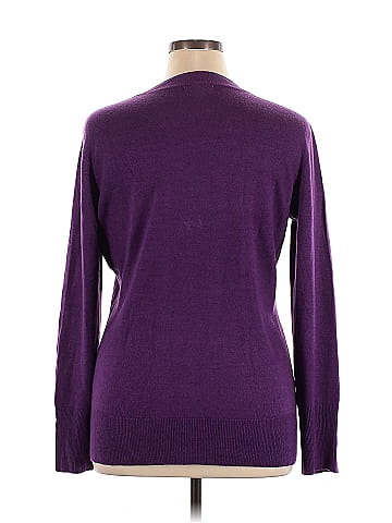 New York & Company Pullover Sweater (view 2)