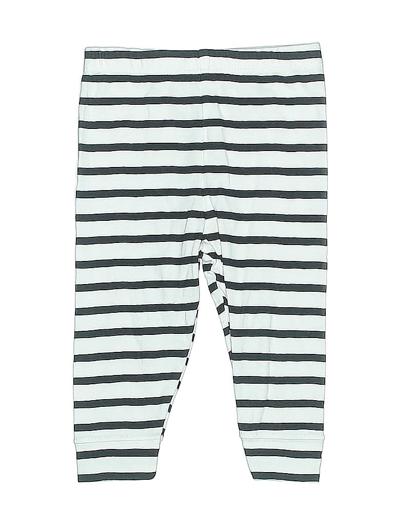 Pre-owned Cloud Island Babies' Casual Pants In Gray