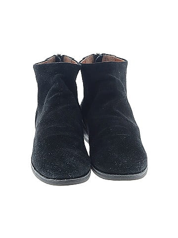 Gentle Souls by Kenneth Cole Ankle Boots (view 2)
