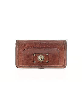 Marc By Marc Jacobs Leather Wallet