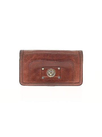 Marc by Marc Jacobs Leather Wallet (view 1)