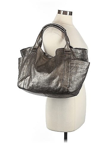 Anat Marin Leather Tote (view 2)