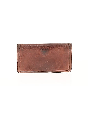 Marc by Marc Jacobs Leather Wallet (view 2)