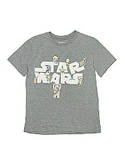 Star Wars Short Sleeve T Shirt