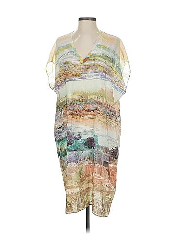Joe Fresh Cocktail Dress (view 1)