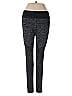 Fabletics Gray Active Pants Size S - photo 2