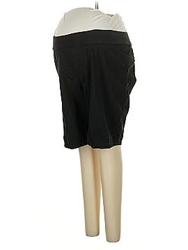 Liz Lange Maternity For Target Shorts