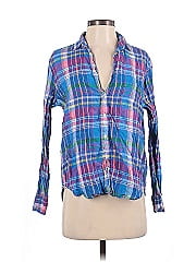 Frank & Eileen Long Sleeve Button Down Shirt