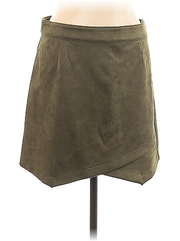 BB Dakota by Steve Madden Casual Skirt (view 1)